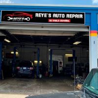 Reyes Auto Repair