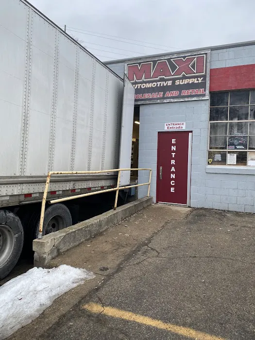 Maxi Automotive Grand Rapids 1
