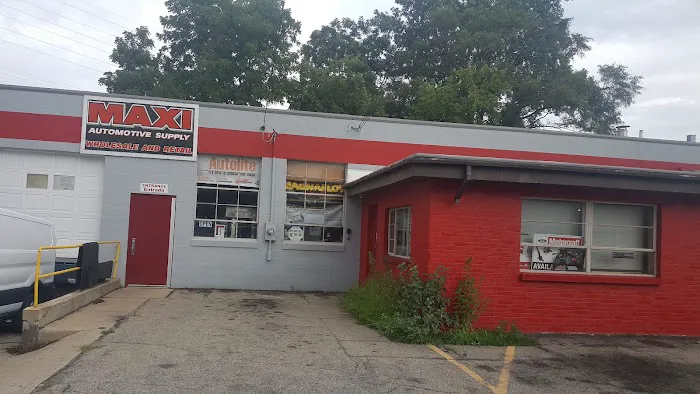 Maxi Automotive Grand Rapids 4