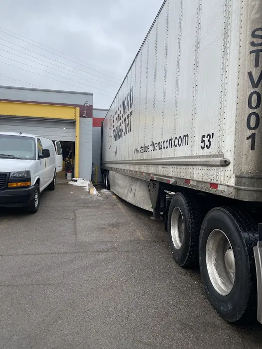 Maxi Automotive Grand Rapids 2