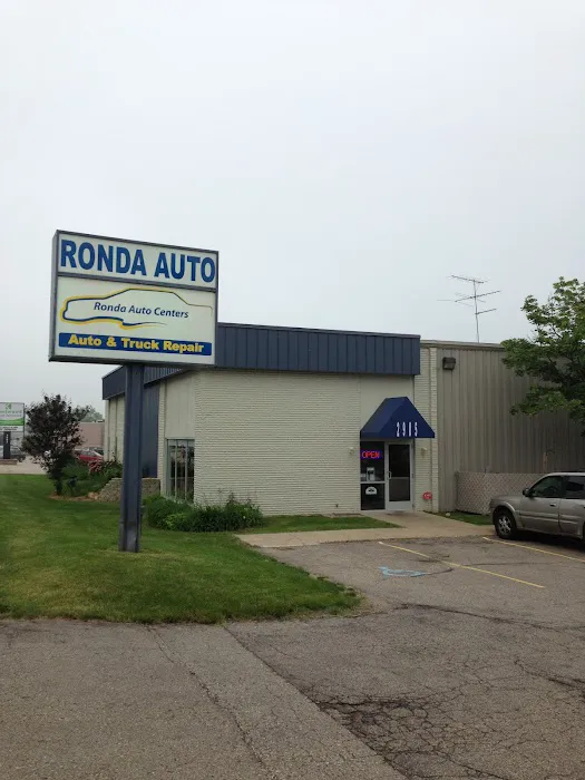 Ronda Auto Centers 2