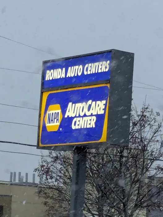 Ronda Auto Centers 0