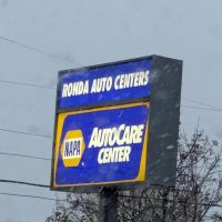 Ronda Auto Centers