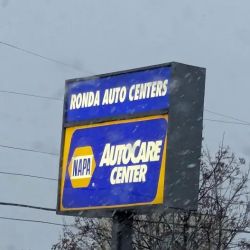 Ronda Auto Centers ico