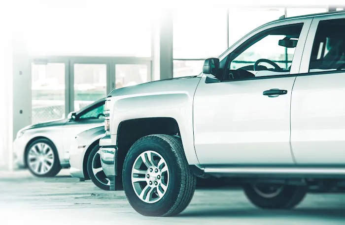 Ronda Auto Centers 1