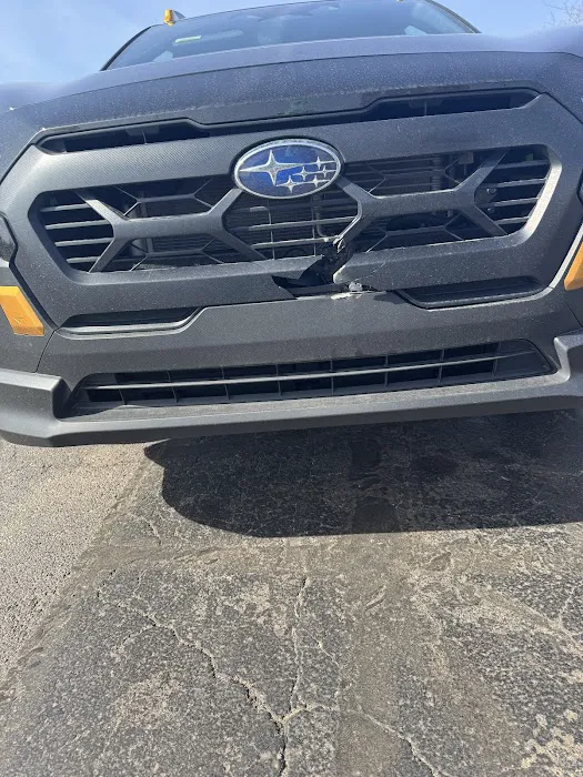Pfeiffer Collision - Kentwood 2