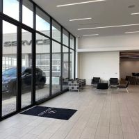 Harvey Lexus of Grand Rapids Service Department