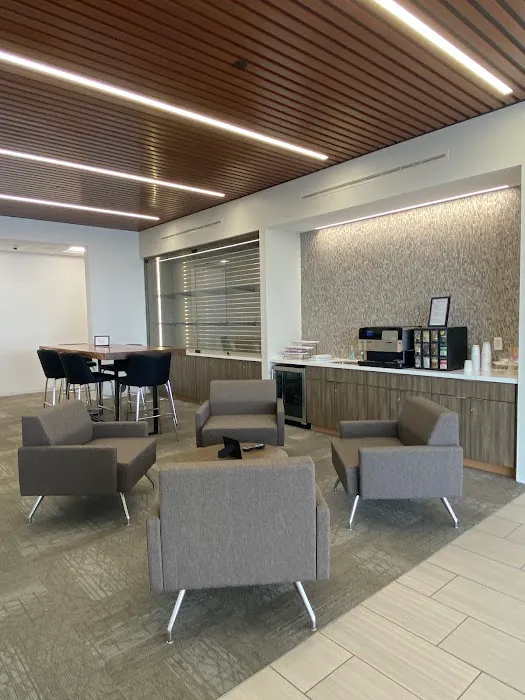 Harvey Lexus of Grand Rapids Service Department 5