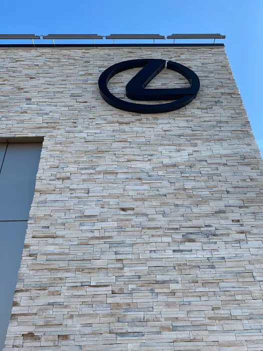 Harvey Lexus of Grand Rapids Service Department 4