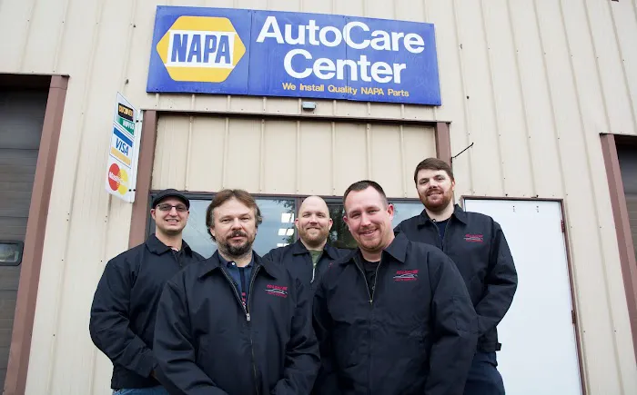 Ed & Dave's Auto Service 1