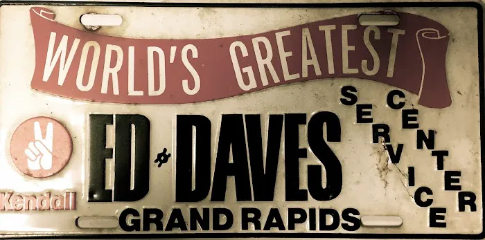 Ed & Dave's Auto Service 2