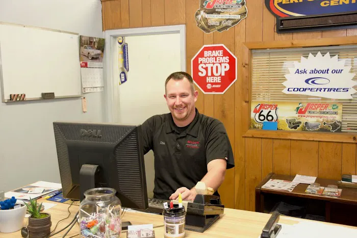 Ed & Dave's Auto Service 4