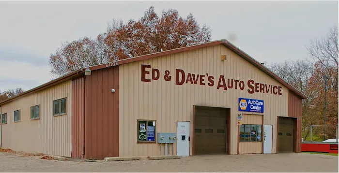 Ed & Dave's Auto Service 5