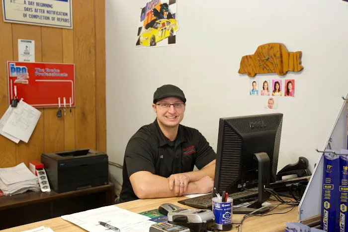 Ed & Dave's Auto Service 3