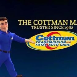Cottman of Grand Rapids ico