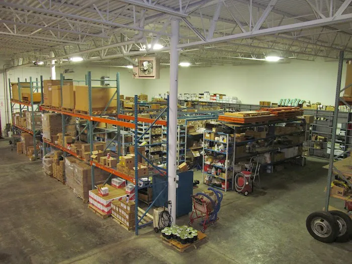 Denco Distributing Inc 9