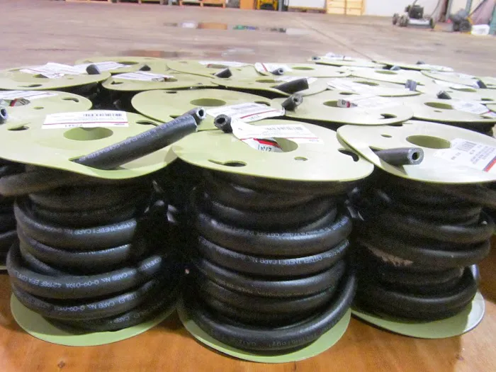 Denco Distributing Inc 2