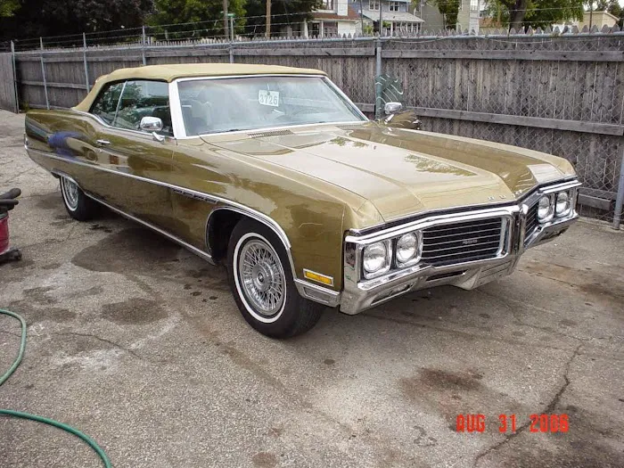 Alex Motors AUTOMOTIVE RESTORATION & CUSTOMIZING--Complete ! 9