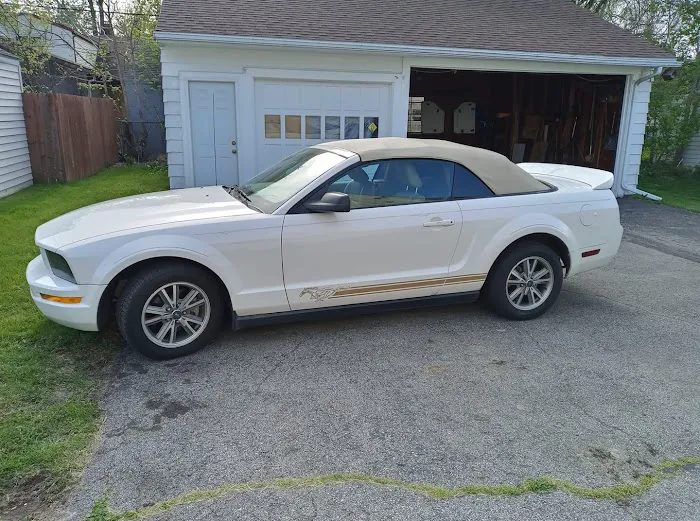 Alex Motors AUTOMOTIVE RESTORATION & CUSTOMIZING--Complete ! 2