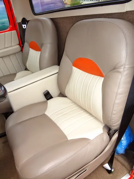 Alex Motors AUTOMOTIVE RESTORATION & CUSTOMIZING--Complete ! 4