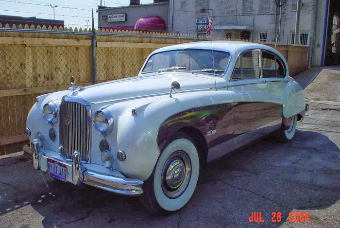 Alex Motors AUTOMOTIVE RESTORATION & CUSTOMIZING--Complete ! 7