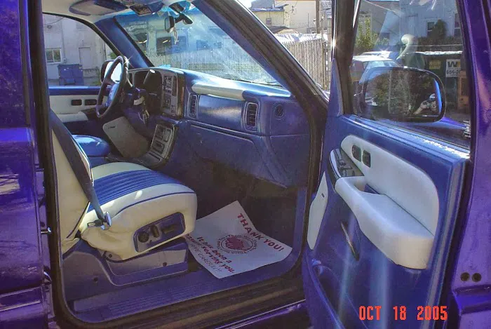Alex Motors AUTOMOTIVE RESTORATION & CUSTOMIZING--Complete ! 6