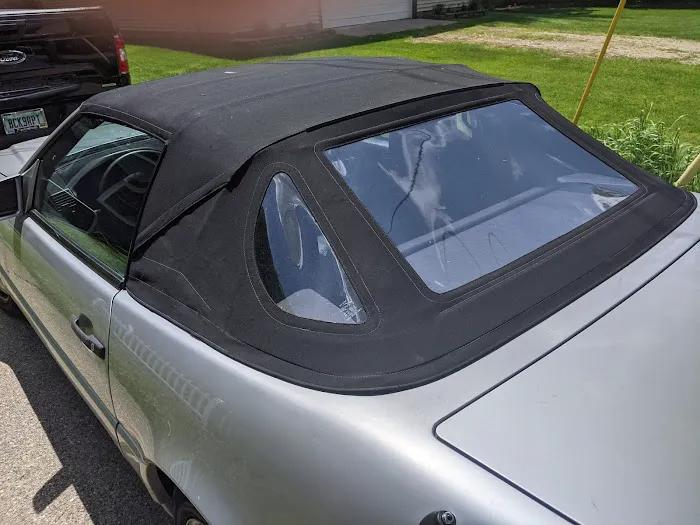 Ev's Auto Tops & Seat Covers 3