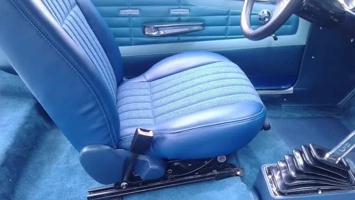 Ev's Auto Tops & Seat Covers 2