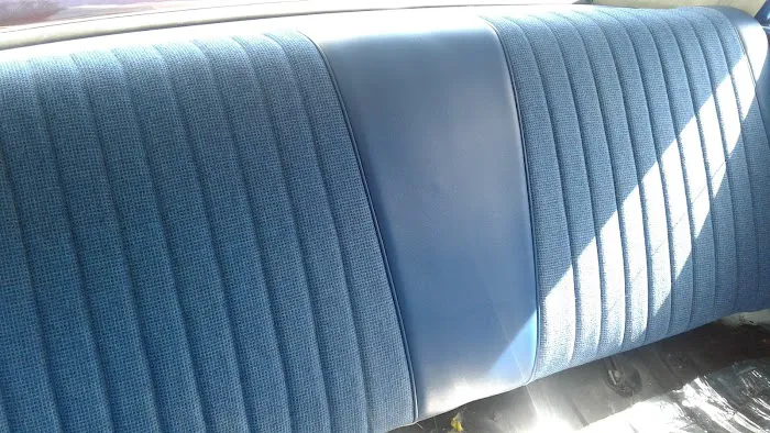 Ev's Auto Tops & Seat Covers 1