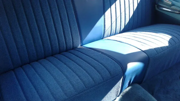 Ev's Auto Tops & Seat Covers 0