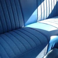 Ev's Auto Tops & Seat Covers