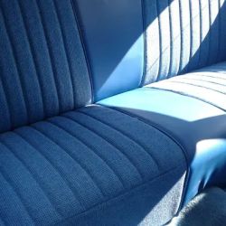Ev's Auto Tops & Seat Covers ico