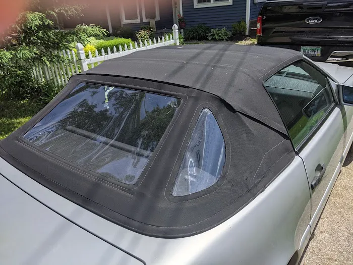 Ev's Auto Tops & Seat Covers 9