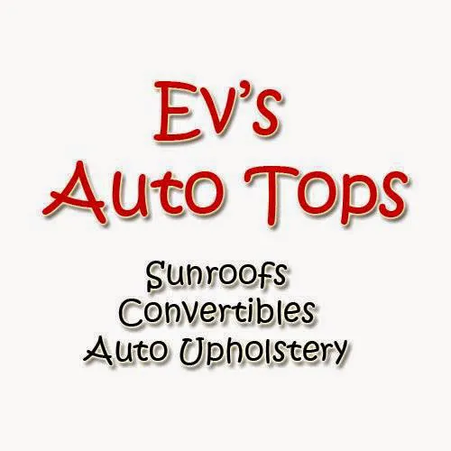 Ev's Auto Tops & Seat Covers 8