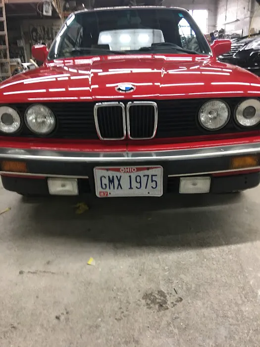 Hogg Collision Autobody and Mechanical Repair 6