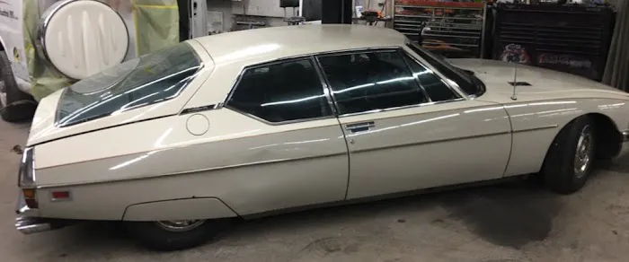 Hogg Collision Autobody and Mechanical Repair 3
