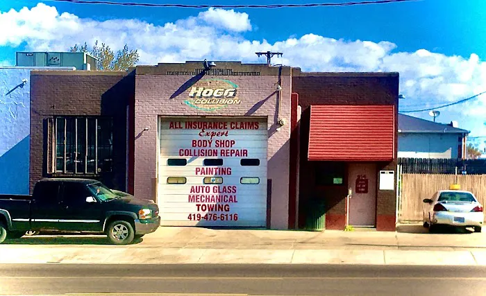 Hogg Collision Autobody and Mechanical Repair 7
