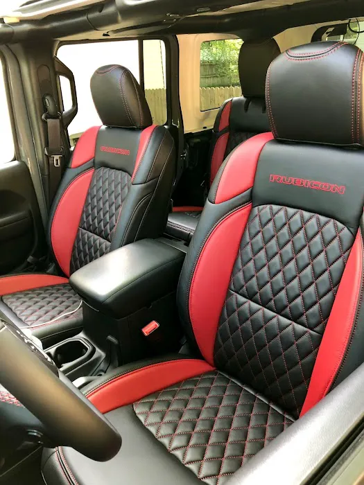 Sylvania Auto Restyling & Glass 7