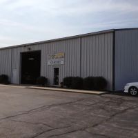 Sylvania Auto Restyling & Glass