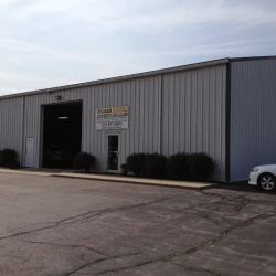 Sylvania Auto Restyling & Glass ico
