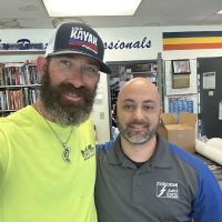 Fisher Auto Parts