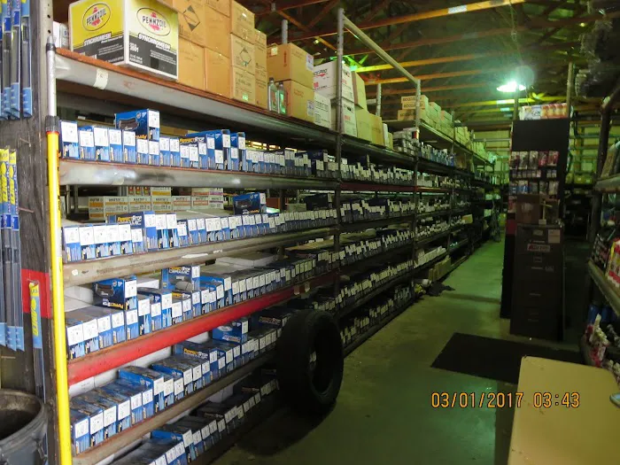 Mytee Automotive 1