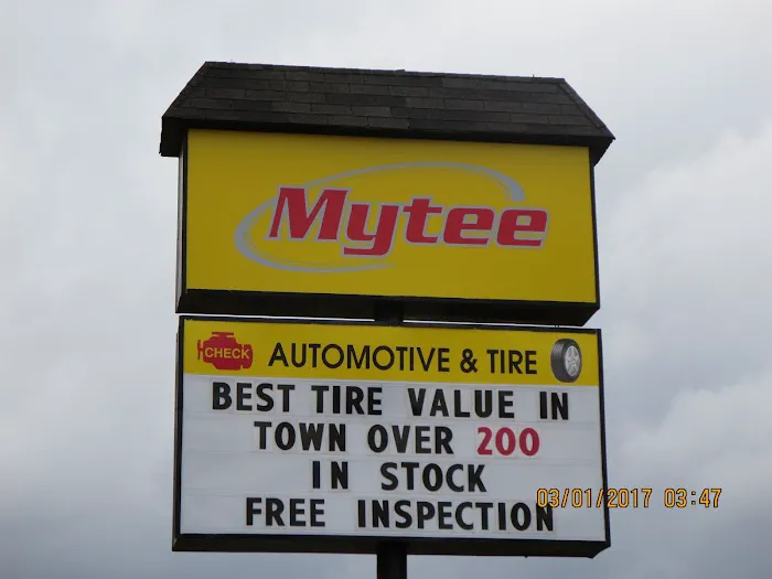 Mytee Automotive 7