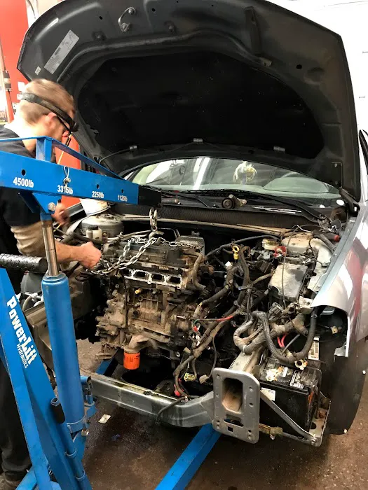 Mytee Automotive 2