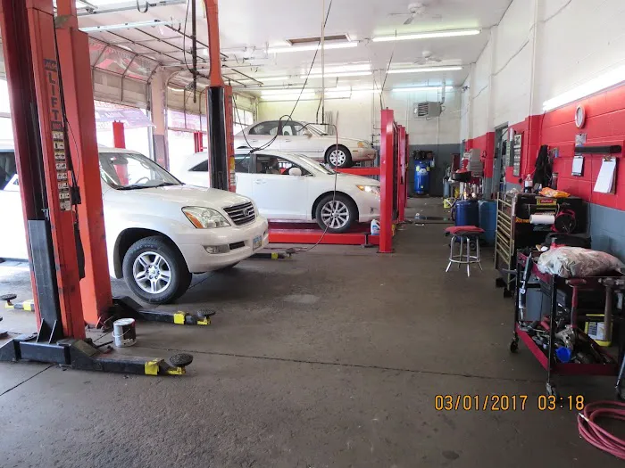 Mytee Automotive 3