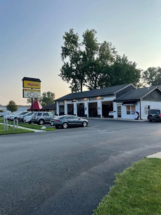 Mytee Automotive 5