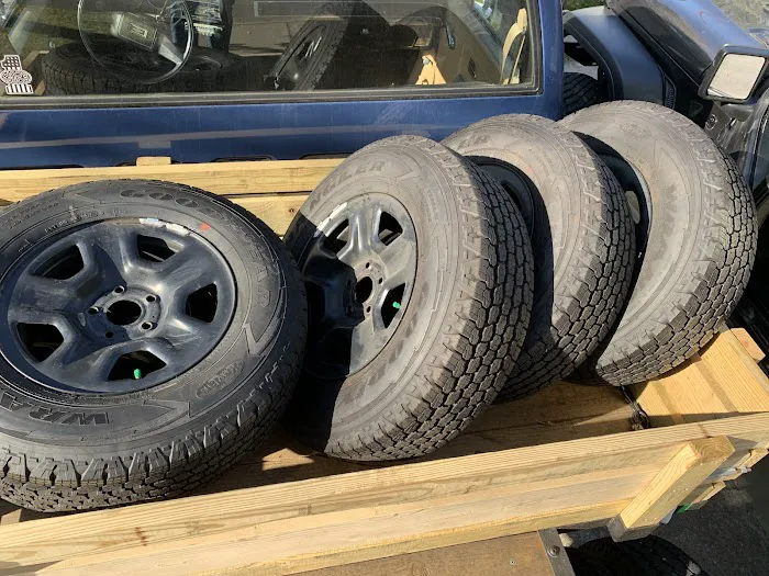 RNR Tire Express 9