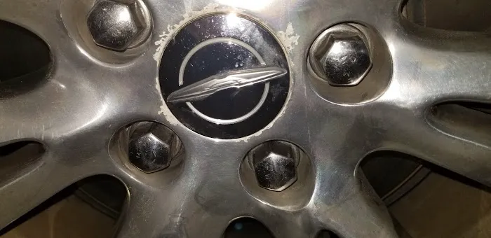 Walmart Auto Care Centers 0