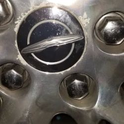 Walmart Auto Care Centers ico