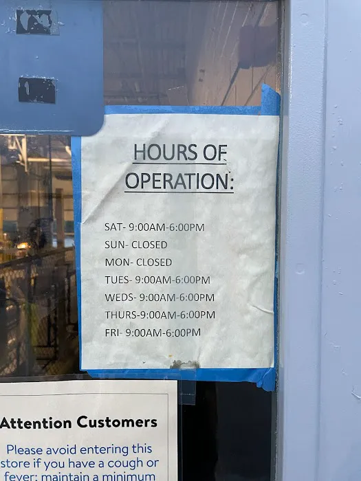 Walmart Auto Care Centers 4